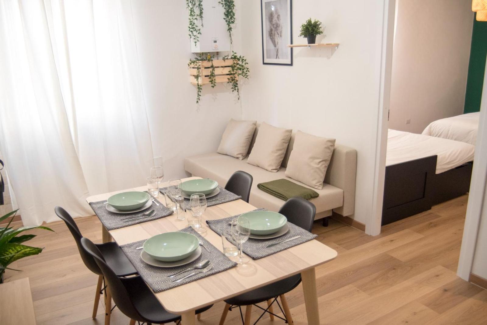 Cozy Apartment Green Neapel Exterior foto